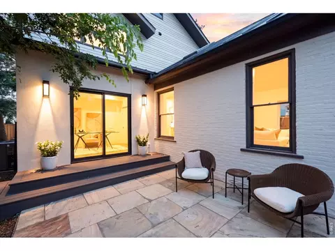 Exterior - 1918 Pine St, Boulder, CO 80302 photo 7 of 7
