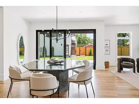 Dining - 1918 Pine St, Boulder, CO 80302 photo 2 of 3