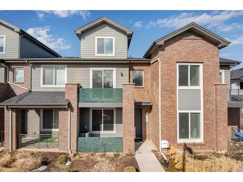 5167 S Fairplay St, Aurora, CO 80015