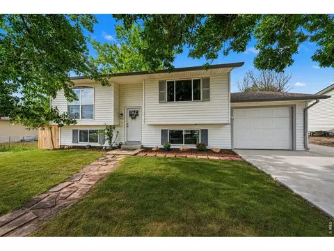 2421 W Plum St, Fort Collins, CO 80521