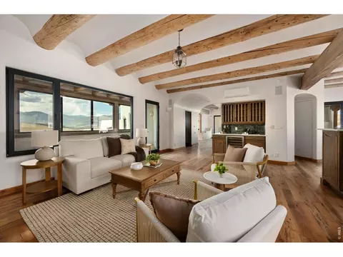 Living - 6877 Marshall Dr, Boulder, CO 80303 photo 4 of 4
