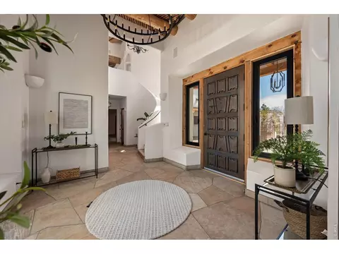 Entry Way - 6877 Marshall Dr, Boulder, CO 80303 photo 1 of 5