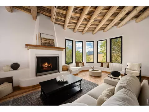 Living - 6877 Marshall Dr, Boulder, CO 80303 photo 1 of 4