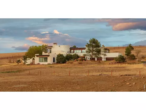 Exterior - 6877 Marshall Dr, Boulder, CO 80303 photo 10 of 10