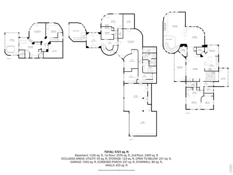 Floorplan - 6877 Marshall Dr, Boulder, CO 80303 photo 1 of 1