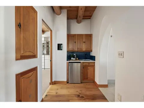 Entry Way - 6877 Marshall Dr, Boulder, CO 80303 photo 5 of 5