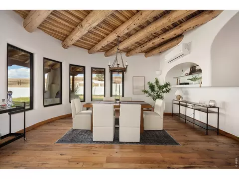 Dining - 6877 Marshall Dr, Boulder, CO 80303 photo 1 of 2