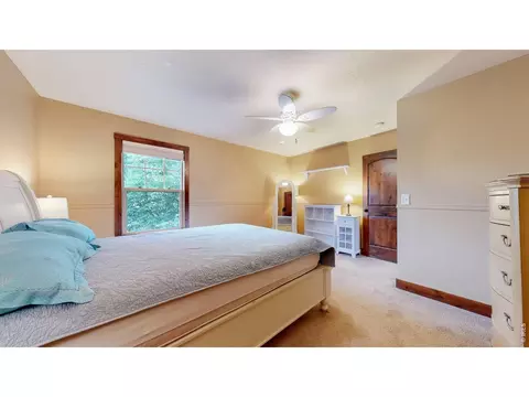 Bedroom - 1030 5th St, Berthoud, CO 80513 photo 2 of 4
