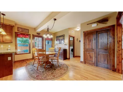 Dining - 1030 5th St, Berthoud, CO 80513 photo 3 of 3