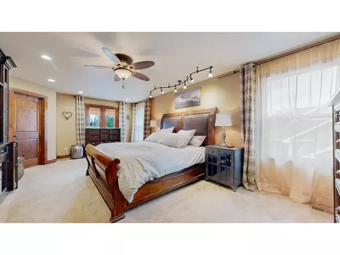 Bedroom - 1030 5th St, Berthoud, CO 80513 photo 3 of 4