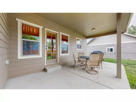 Exterior - 1030 5th St, Berthoud, CO 80513 photo 4 of 14