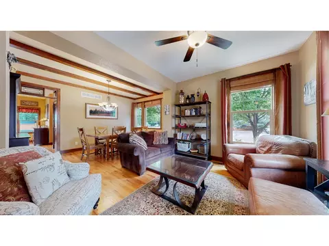 Living - 1030 5th St, Berthoud, CO 80513 photo 3 of 4