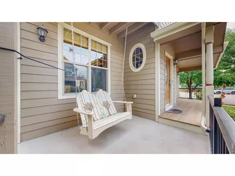 Exterior - 1030 5th St, Berthoud, CO 80513 photo 7 of 14