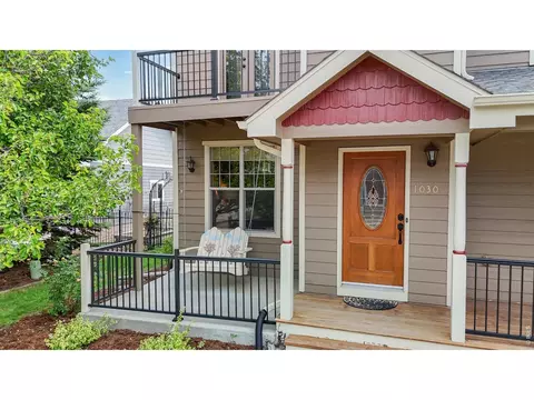 Exterior - 1030 5th St, Berthoud, CO 80513 photo 11 of 14