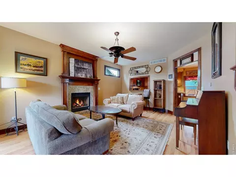 Living - 1030 5th St, Berthoud, CO 80513 photo 1 of 4