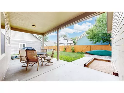 Exterior - 1030 5th St, Berthoud, CO 80513 photo 3 of 14