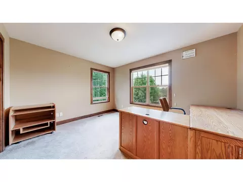 Bedroom - 1030 5th St, Berthoud, CO 80513 photo 1 of 4
