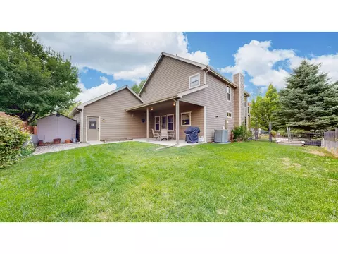Exterior - 1030 5th St, Berthoud, CO 80513 photo 13 of 14