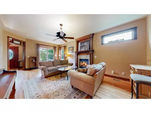 Living - 1030 5th St, Berthoud, CO 80513 photo 2 of 4