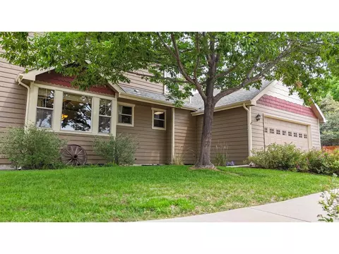 Exterior - 1030 5th St, Berthoud, CO 80513 photo 14 of 14