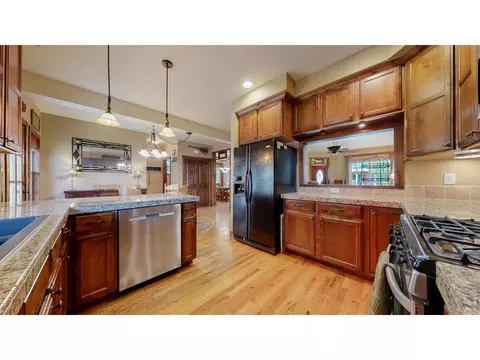 Kitchen - 1030 5th St, Berthoud, CO 80513 photo 3 of 3