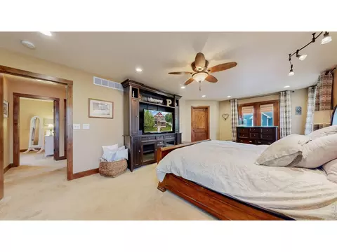 Bedroom - 1030 5th St, Berthoud, CO 80513 photo 4 of 4