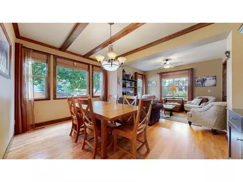 Dining - 1030 5th St, Berthoud, CO 80513 photo 1 of 3