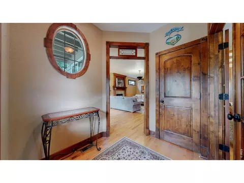 Entry Way - 1030 5th St, Berthoud, CO 80513 photo 1 of 1