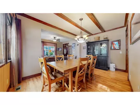 Dining - 1030 5th St, Berthoud, CO 80513 photo 2 of 3