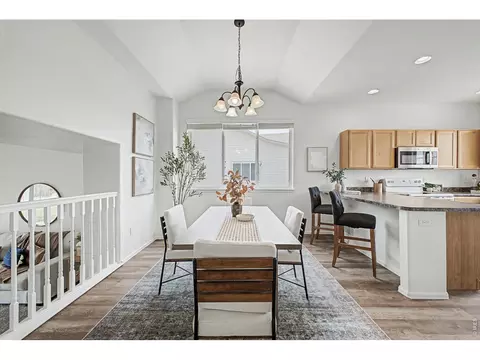 Dining - 533 E 28th St Dr, Greeley, CO 80631 photo 1 of 1