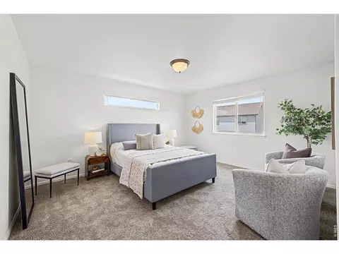 Bedroom - 533 E 28th St Dr, Greeley, CO 80631 photo 1 of 7