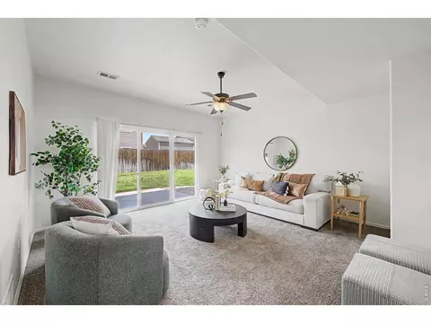 Living - 533 E 28th St Dr, Greeley, CO 80631 photo 1 of 4