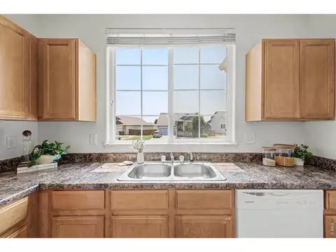 Kitchen - 533 E 28th St Dr, Greeley, CO 80631 photo 3 of 3