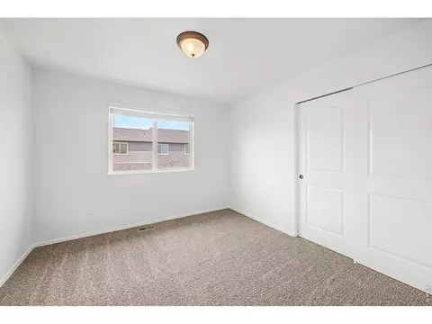 Bedroom - 533 E 28th St Dr, Greeley, CO 80631 photo 7 of 7