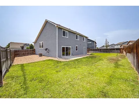 Exterior - 533 E 28th St Dr, Greeley, CO 80631 photo 2 of 2