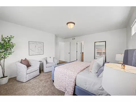 Bedroom - 533 E 28th St Dr, Greeley, CO 80631 photo 3 of 7