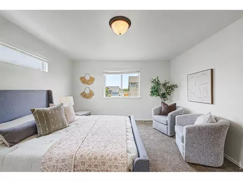 Bedroom - 533 E 28th St Dr, Greeley, CO 80631 photo 2 of 7