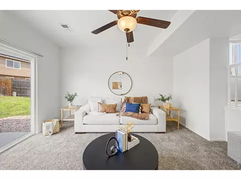 Living - 533 E 28th St Dr, Greeley, CO 80631 photo 2 of 4