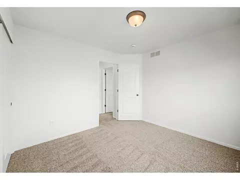 Bedroom - 533 E 28th St Dr, Greeley, CO 80631 photo 6 of 7