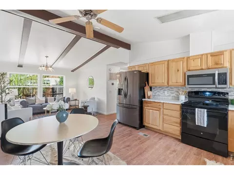 3421 Vernon Dr, Laporte, CO 80535 photo 5