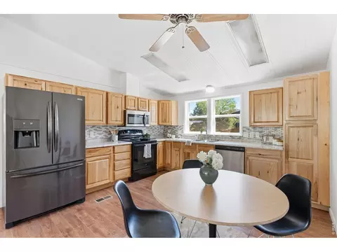 3421 Vernon Dr, Laporte, CO 80535 photo 7