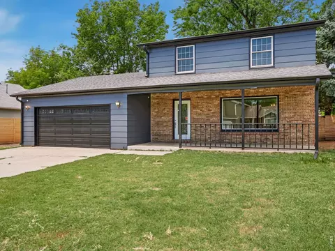2319 Bismarck Ave, Loveland, CO 80538