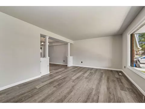 2319 Bismarck Ave, Loveland, CO 80538