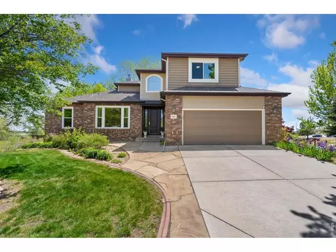 Exterior - 1901 Reflection Pl, Windsor, CO 80550 photo 1 of 5