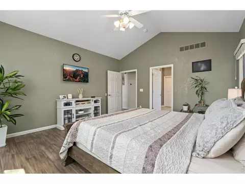 Bedroom - 1901 Reflection Pl, Windsor, CO 80550 photo 2 of 5