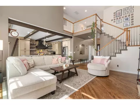 Living - 1901 Reflection Pl, Windsor, CO 80550 photo 2 of 5