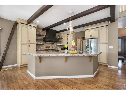 Kitchen - 1901 Reflection Pl, Windsor, CO 80550 photo 4 of 4