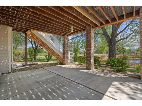 Exterior - 1901 Reflection Pl, Windsor, CO 80550 photo 5 of 5