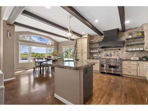Kitchen - 1901 Reflection Pl, Windsor, CO 80550 photo 3 of 4