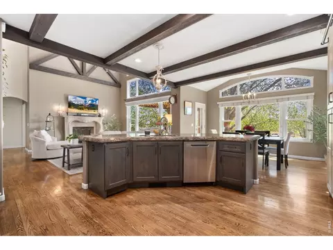 Kitchen - 1901 Reflection Pl, Windsor, CO 80550 photo 2 of 4